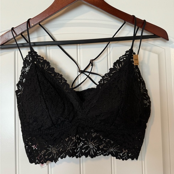 PINK Victoria's Secret Other - PINK lace bralette